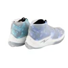 2019 Delicate waterproof silicone transparent shoe cover easy to match rain boots