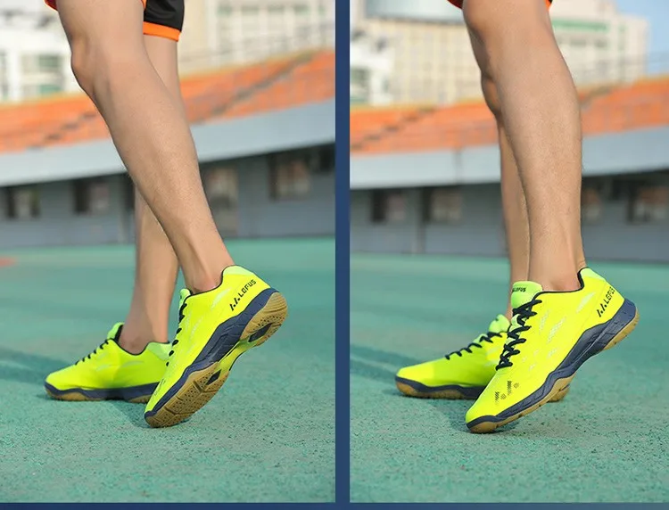 comfortable badminton shoes