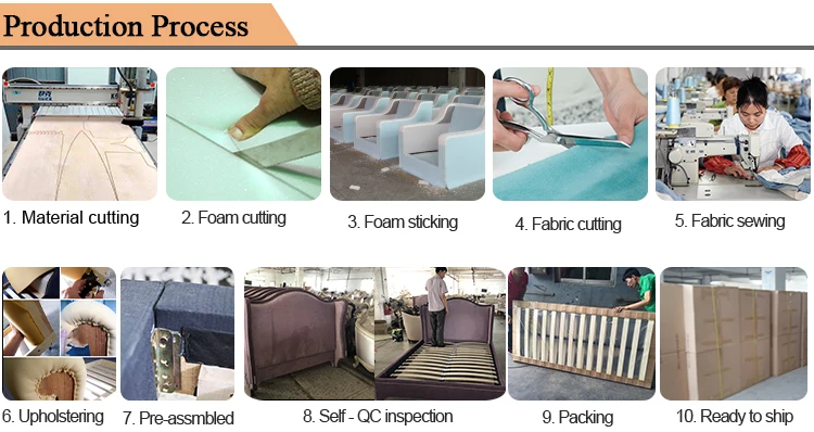 full size leather beds