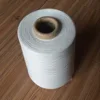 Hot Selling Polyester Spun Yarn for lining fabric