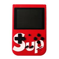 Handheld Game Console Retro Game Arcade A8 2019 Amazon Hot Sale 4.3 Inch Game Player