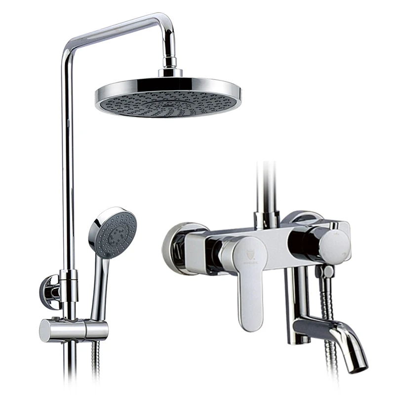 Himark Products Modern Bathroom Sanitary Fittings Buy Bathroom