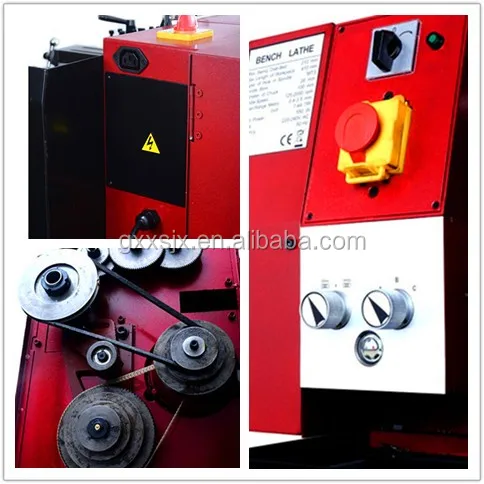 universal lathe machine price