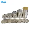 shenzhen Wholesale price of laundry amusement custom arcade game token coin metal game coins for vending machine token