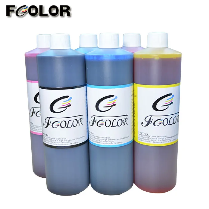 Ml Ml Colors Universal Dye Ink For Epson Ep Printers Buy Dye Ink Ep Dye Ink Ep