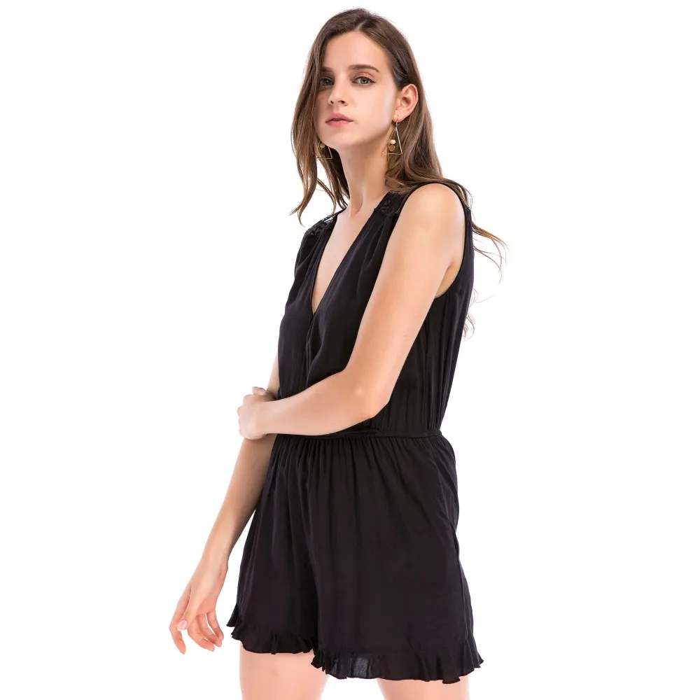 fashionable jumpsuits for ladies