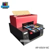 Small business ideas equipment mini printer best uv latex flatbed printer