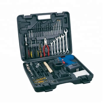 hardware tool box