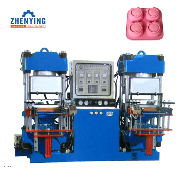 New Type Automatic Silicone Rubber Band Printing Machine