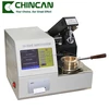 SYD-3536A Petroleum Products Auto Cleveland Open Cup Flash Point Tester
