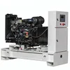 20kw professional diesel generator set open type