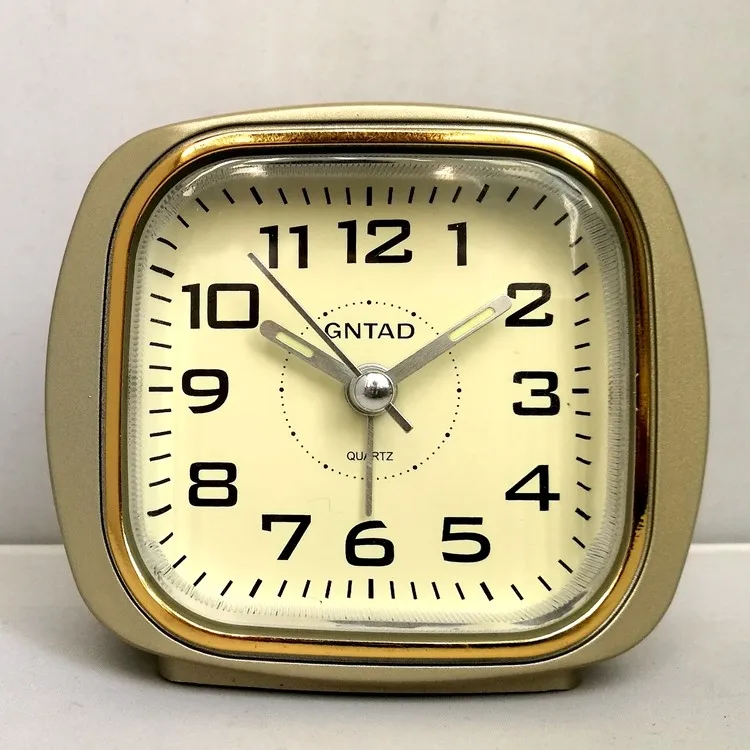 Plastic Fish Shape Alarm Clock For Kids Buy Animal Shaped Alarm Clock