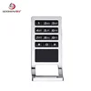 Udohow Multi-working Mode Smart Rfid Keypad Cabinet lock