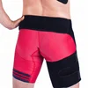 Customized High Elasticity Men and Women's Fitness Training Adjustable Waist Thigh Support