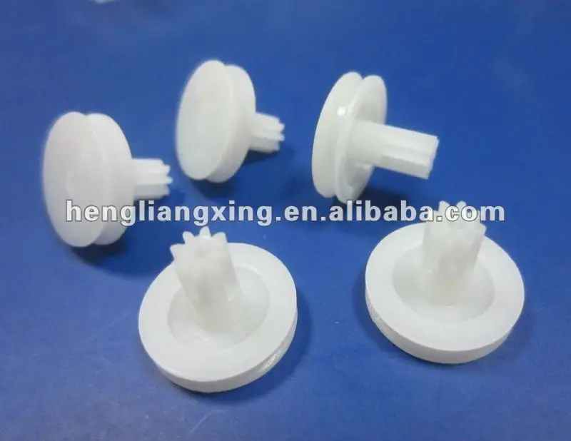 Plastic Pulley And Pinion Gear/ Gear Belt Pulley Buy Plastic Pulley And Pinion Gear,Round Belt