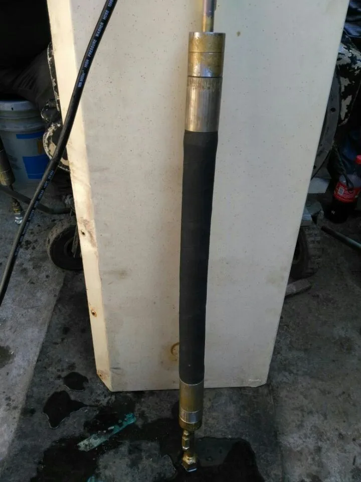 Flexible Inflatable Rubber Hose For Packer Buy Inflatable Rubber Hose