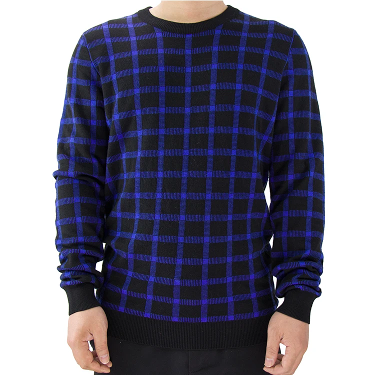 woolen sweater design for man