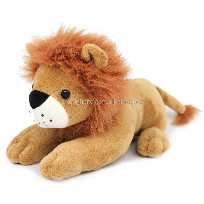 large lion king stuffed animals