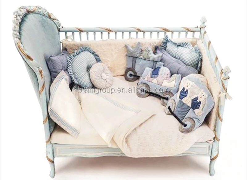 italian nursery furniture