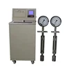 Reid Method Volatile Petroleum Products Crude Oil Saturated Vapor Pressure Testing Instrument ASTM D323