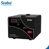 Good performance led digital display automatic voltage regulator price