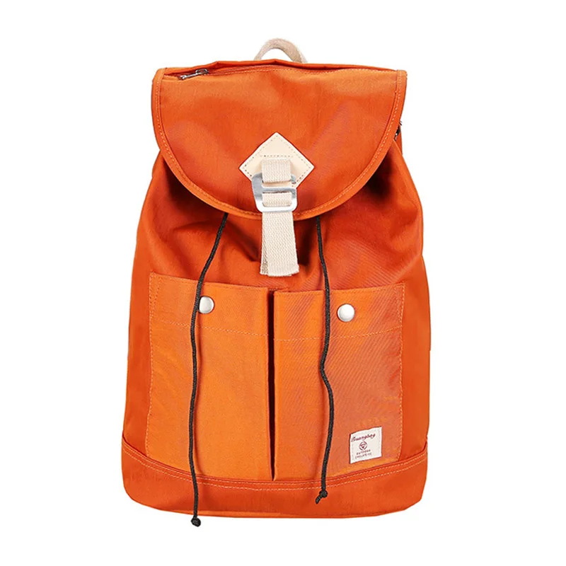 insulated drawstring backpack