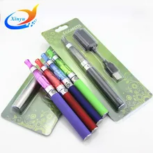 Ego Ce4 electronic cigarette ego ce4 blister kit 650-1100mah EGO CE4 clearomizer e cigarette kit ego battery 650mah 900mah e cig