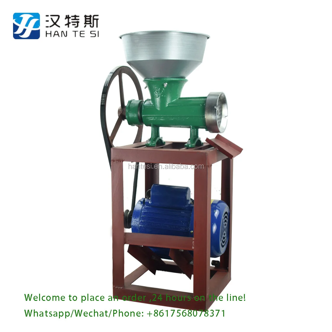 meat grinder/meat mincer