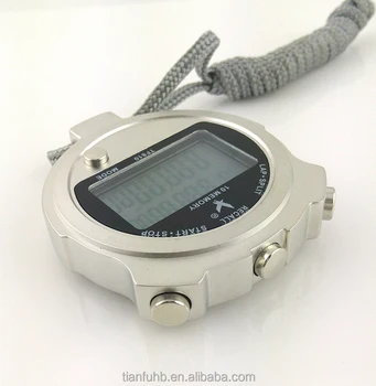 interval timer wear os