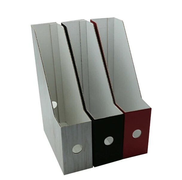 Fsc Paper File Organiser Buy File Organiser Decorative Paper