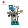 fully automatic welding diamond saw blade segment brazing frame machine