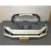 2018 prado body kit UZJ150 BODY KIT front spoiler for new prado 2018 new prado stylish body kit