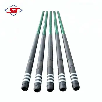 Shengji subsurface sucker api oil production rod pump