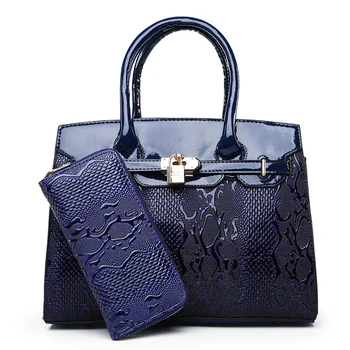 2018 Bag Woman Designer Handbag With Wallet Designs 2018 Bag Woman Designer Handbag With Wallet