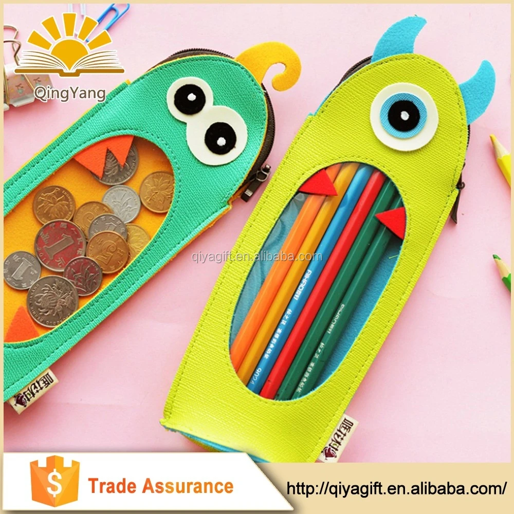 unique pencil cases