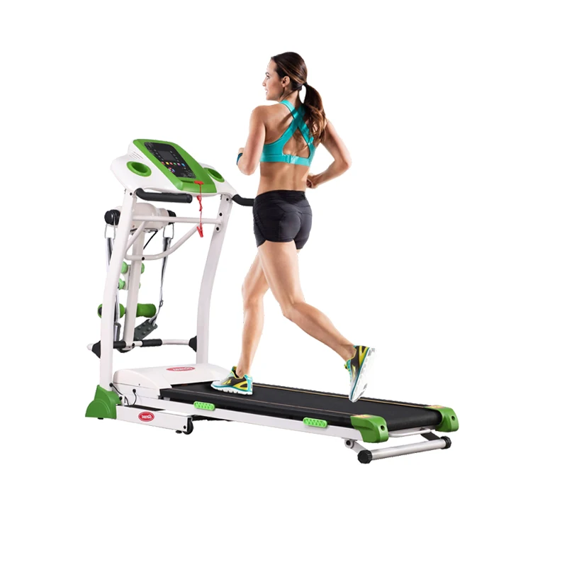 Home Fitness Machine Folding Mini Treadmill/small Treadmill For Home