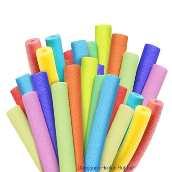 pool foam noodles