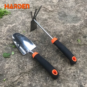 rake 310mm harden