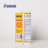 SINOLINK Acetic General Purpose silicone sealant
