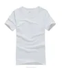 STM011 Guangzhou Man Cotton Black Wholesale Blank T Shirts
