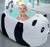 Cartoon animal bathtub for baby/kids /children spa