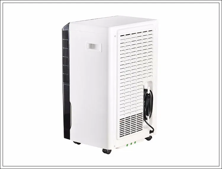 Dyd-d50a Professional Supplier Forest Home Air Dehumidifier - Buy High ...