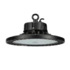 ETL DLC 5 Years Warranty 130lm/W 1-10V Dimmable US Stock 100W 150W 200W 240W LED High Bay Light With Microwave Sensor