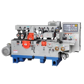 Woodworking Double Side Planer Saw Machine - Buy Double Side Planer Saw