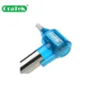 OEM Color Power Tooth Stain Remover Multi-color Dental Teeth Whitening Polisher With Changeable Cup Tip GT0019D
