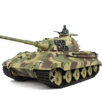 rc model tank tiger