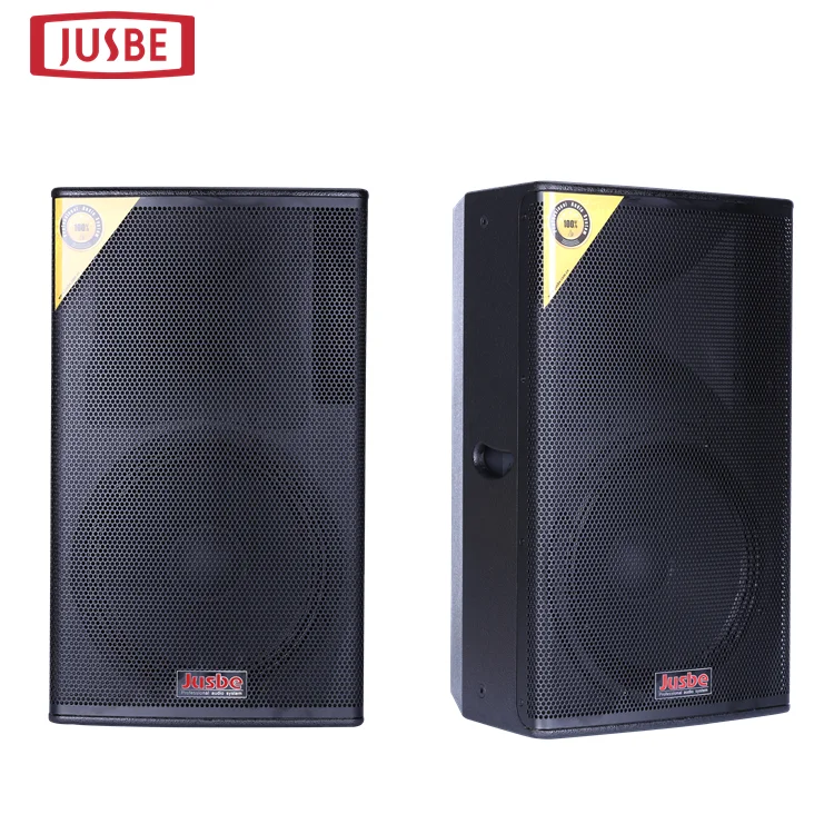 yp speaker 10 inch