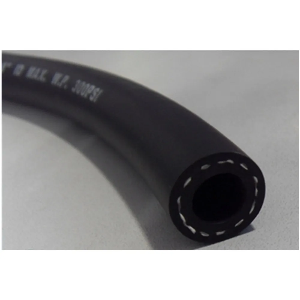 Sae J30r7 Id 3/8" Rubber Fuel Line Hose For Automotive Buy 3/8