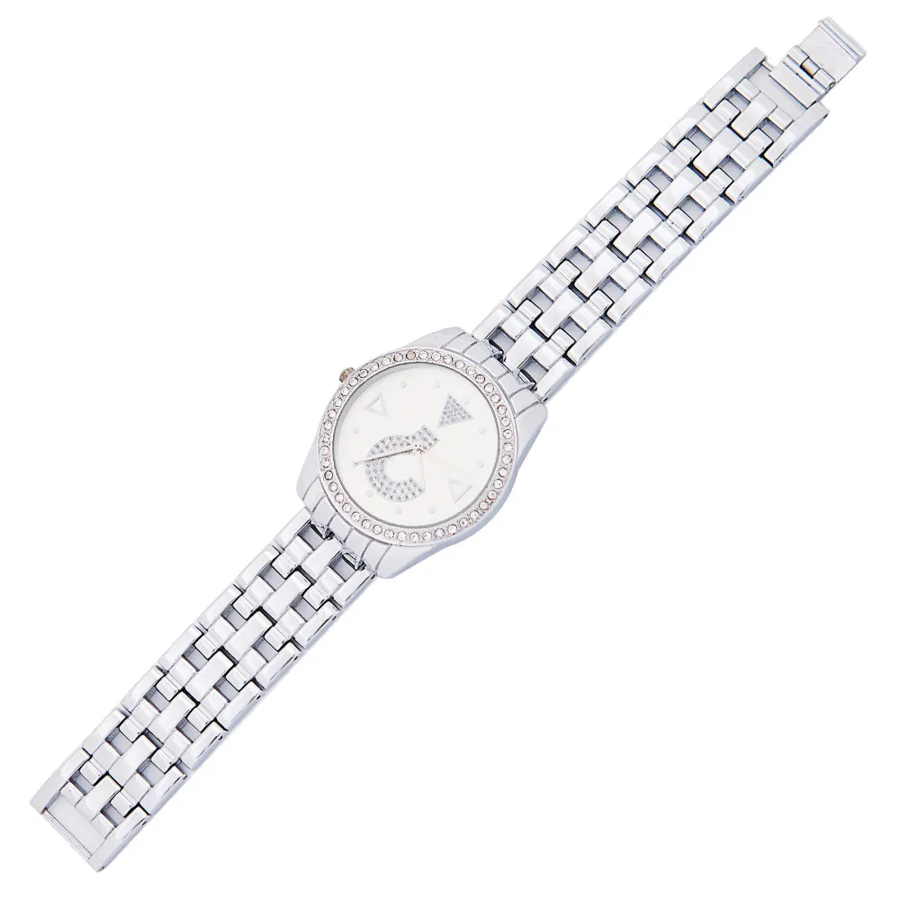 High Quality Woman Casual Alloy Watches China Watch Manufacturer