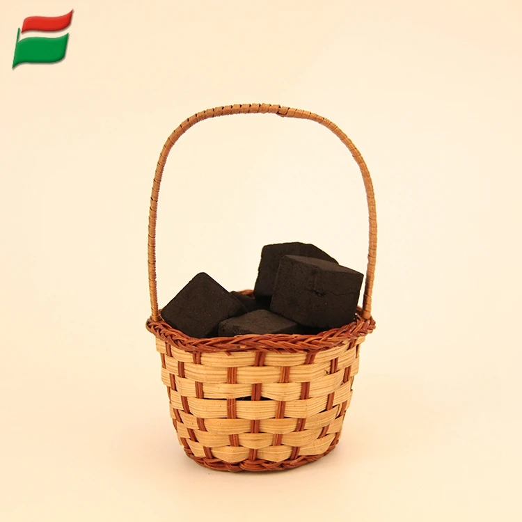 Wholesale High Quality Hookah Charcoal Shisha Charcoal Buy Shisha